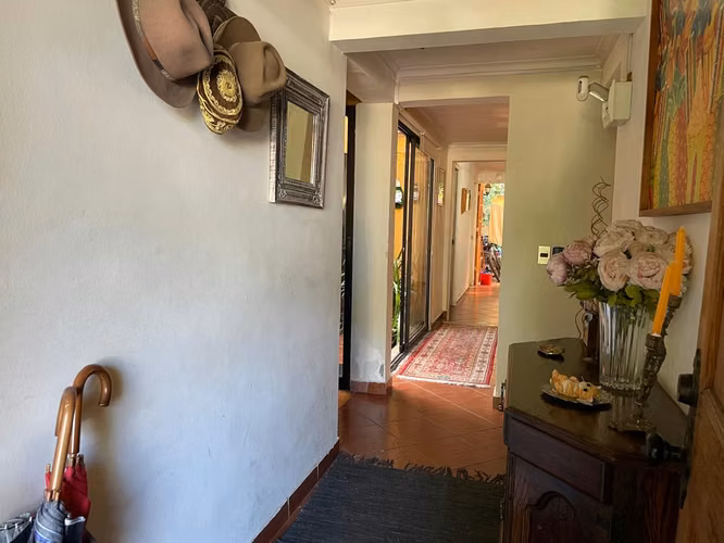 VENTA CASA 4 DORMITORIOS 3 BAÑOS Y BODEGA