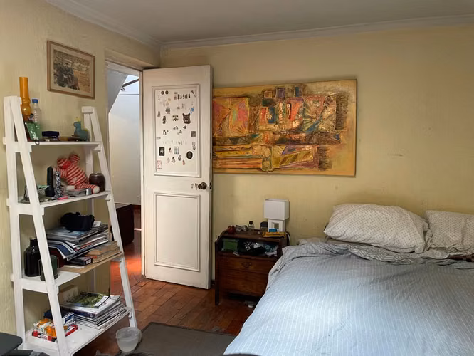 VENTA CASA 4 DORMITORIOS 3 BAÑOS Y BODEGA