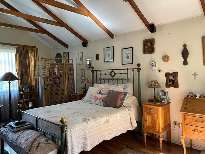 VENTA CASA 4 DORMITORIOS 3 BAÑOS Y BODEGA