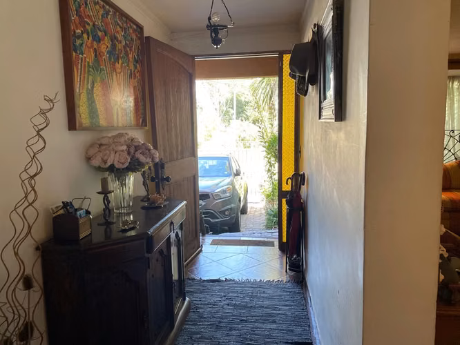 VENTA CASA 4 DORMITORIOS 3 BAÑOS Y BODEGA