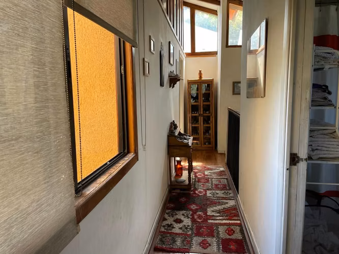 VENTA CASA 4 DORMITORIOS 3 BAÑOS Y BODEGA