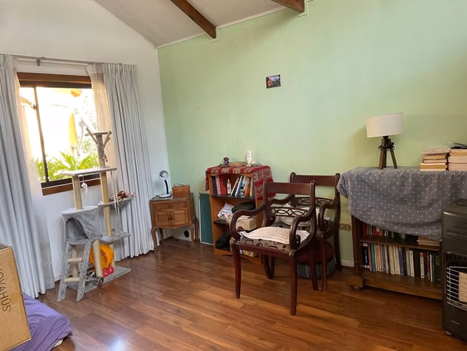 VENTA CASA 4 DORMITORIOS 3 BAÑOS Y BODEGA