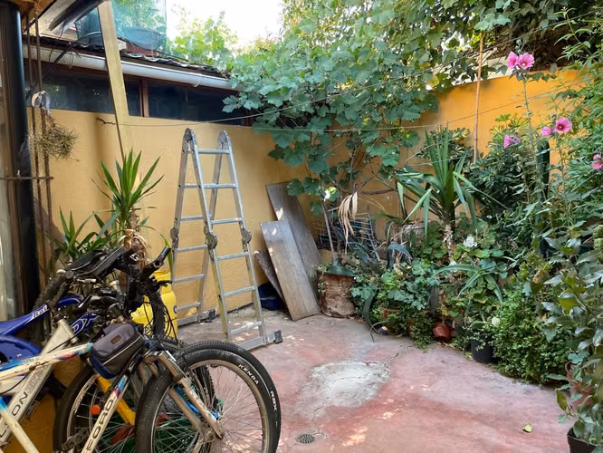 VENTA CASA 4 DORMITORIOS 3 BAÑOS Y BODEGA