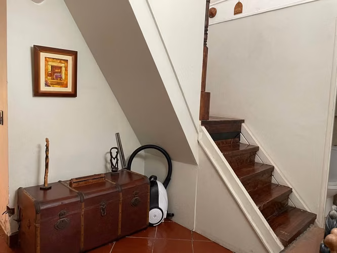 VENTA CASA 4 DORMITORIOS 3 BAÑOS Y BODEGA