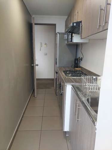 BARRIO BOSQUE INGLÉS GASTO COMÚN INCLUIDO - Imagen 4