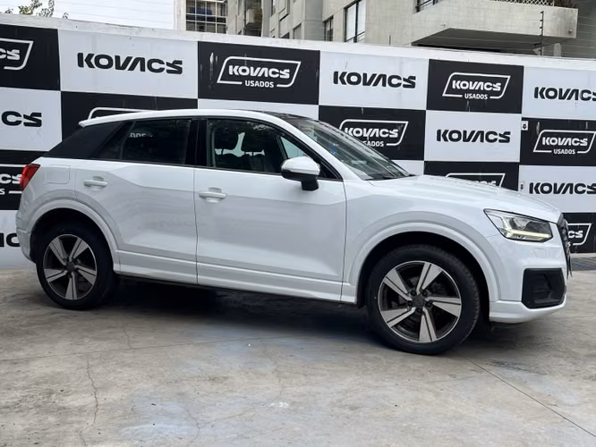 Audi Q2 1.4  35  Tfsi  Sport  At 2020