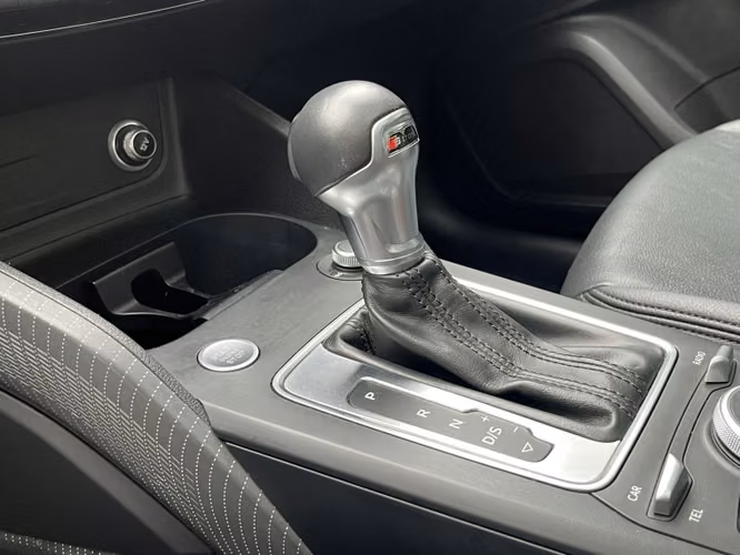 Audi Q2 1.4  35  Tfsi  Sport  At 2020