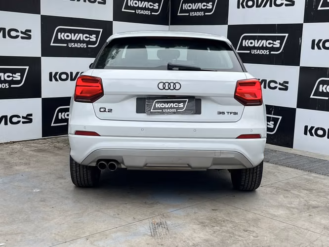 Audi Q2 1.4  35  Tfsi  Sport  At 2020