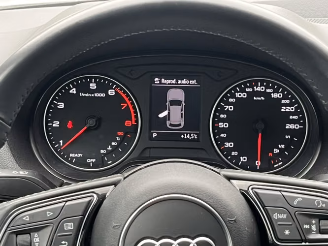 Audi Q2 1.4  35  Tfsi  Sport  At 2020