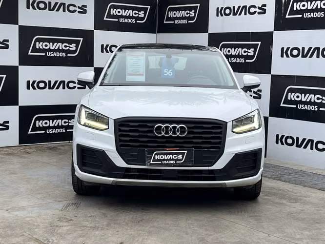 Audi Q2 1.4  35  Tfsi  Sport  At 2020