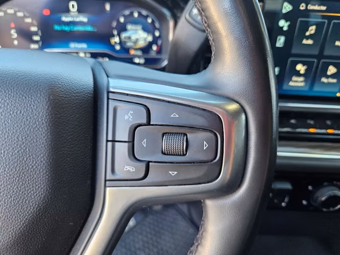 Chevrolet Silverado Silverado Cc Dcab 4x4 5.3 Aut... - Imagen 13