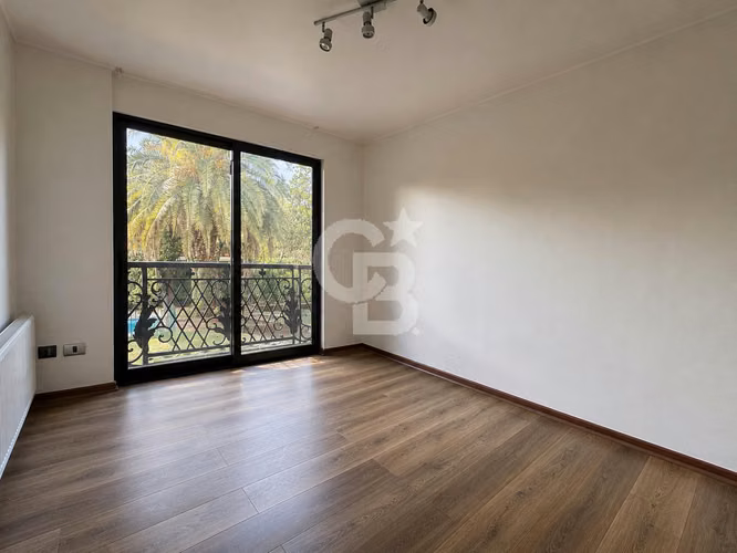Excelente casa Camino Central- Alcalde Délano