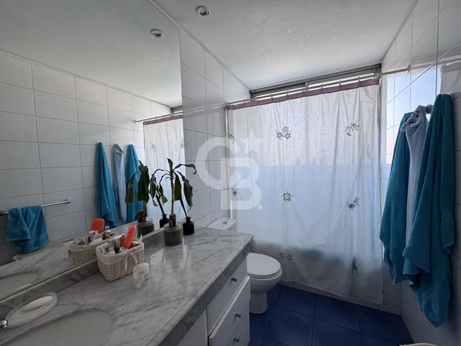 Oportunidad, Casa Mediterránea, Santuario del Valle.