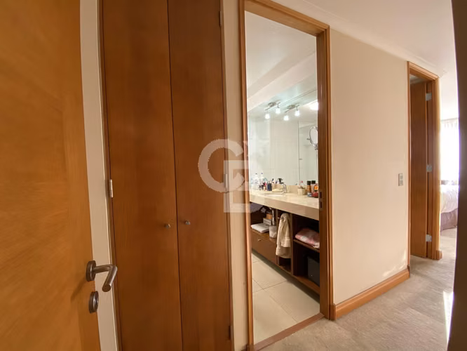 Arriendo amoblado en  Presidente Riesco