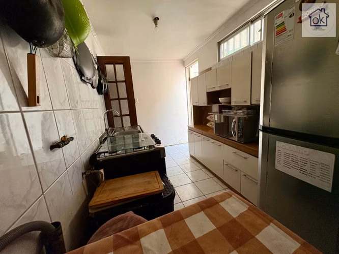 AN05A Hermosa Casa 3D1B2E En Sector Of Anita