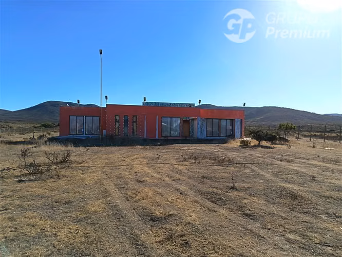 Vendo Parcela en Fundo el Sauce, Coquimbo, 2 hectáreas