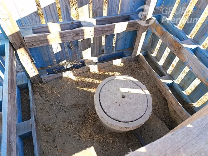 Vendo Parcela en Fundo el Sauce, Coquimbo, 2 hectáreas