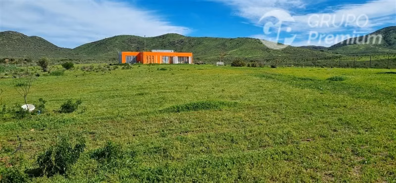 Vendo Parcela en Fundo el Sauce, Coquimbo, 2 hectáreas - Imagen 10
