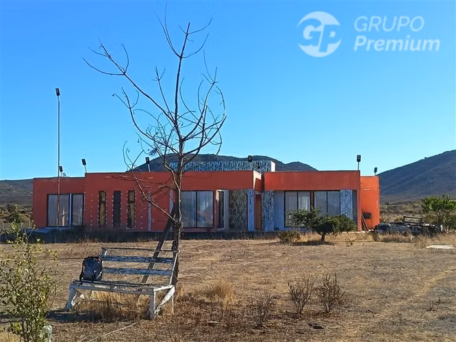 Vendo Parcela en Fundo el Sauce, Coquimbo, 2 hectáreas
