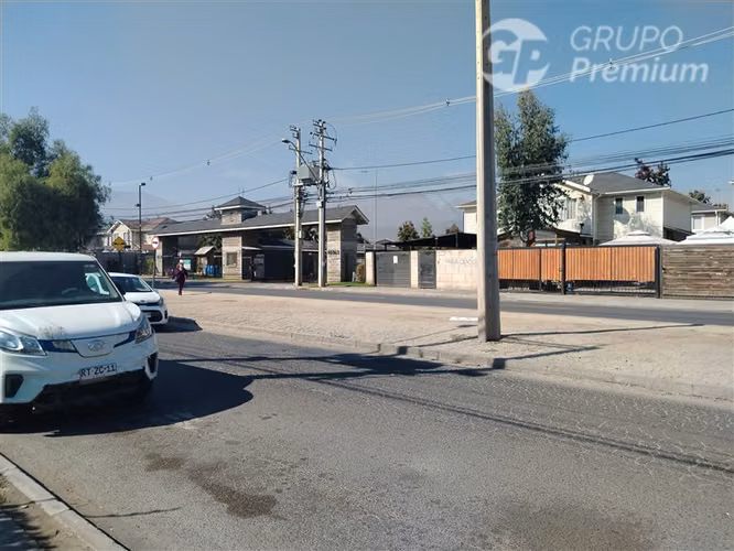 Departamento en venta de 2 dorm. en Puente Alto