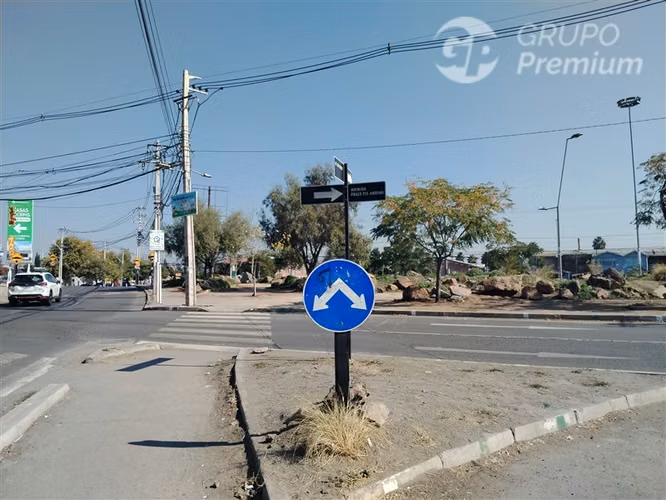 Departamento en venta de 2 dorm. en Puente Alto