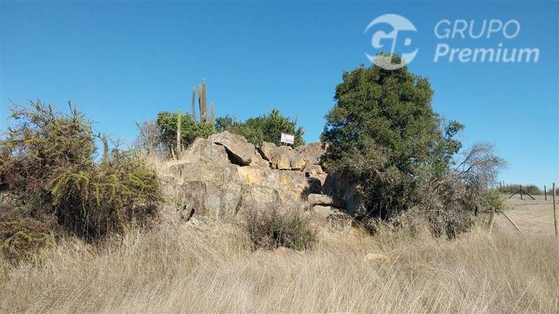 Parcela en venta en La Estrella