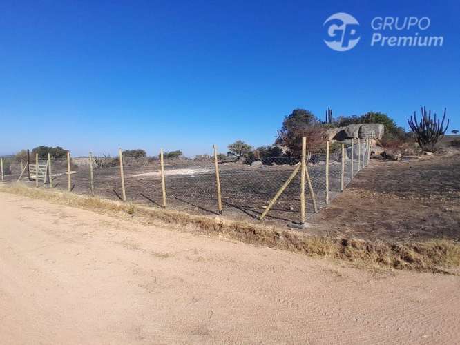 Parcela en venta en La Estrella