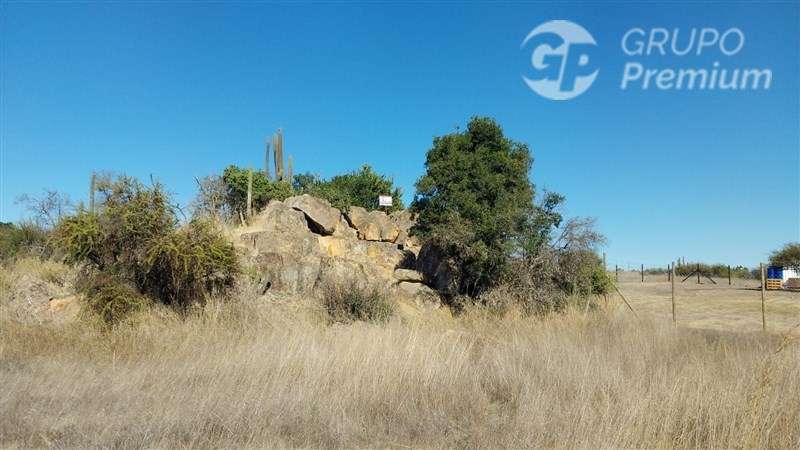 Parcela en venta en La Estrella