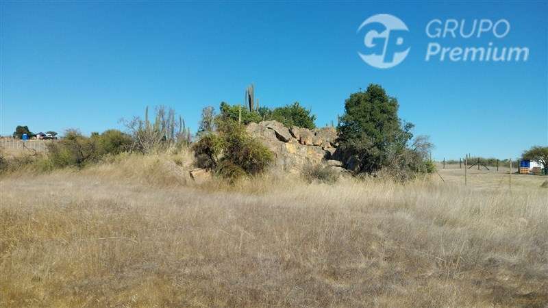 Parcela en venta en La Estrella