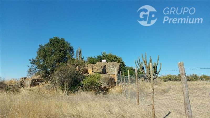 Parcela en venta en La Estrella