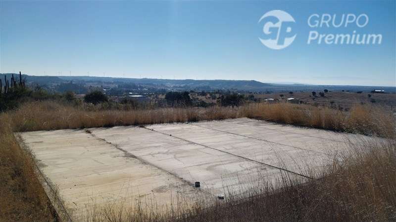 Parcela en venta en La Estrella