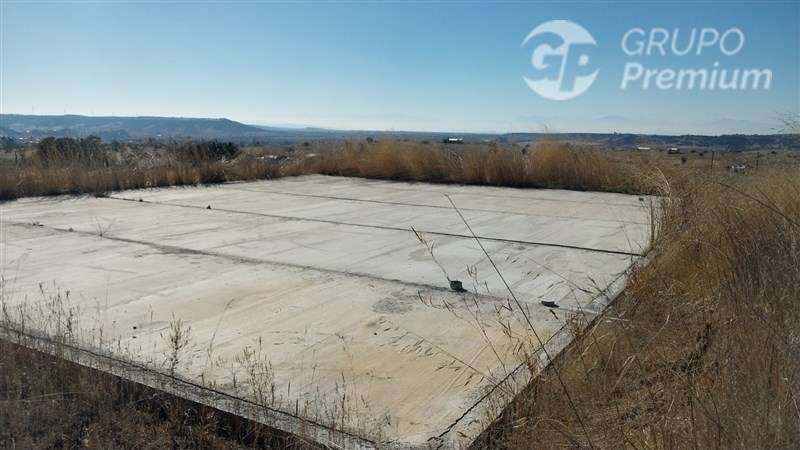 Parcela en venta en La Estrella