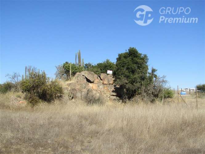 Parcela en venta en La Estrella