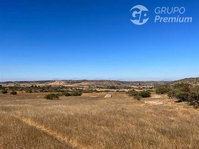 Parcela en venta en La Estrella