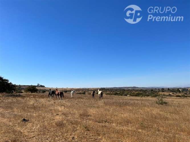 Parcela en venta en La Estrella