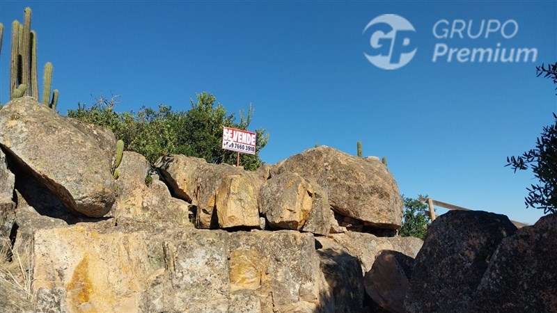 Parcela en venta en La Estrella
