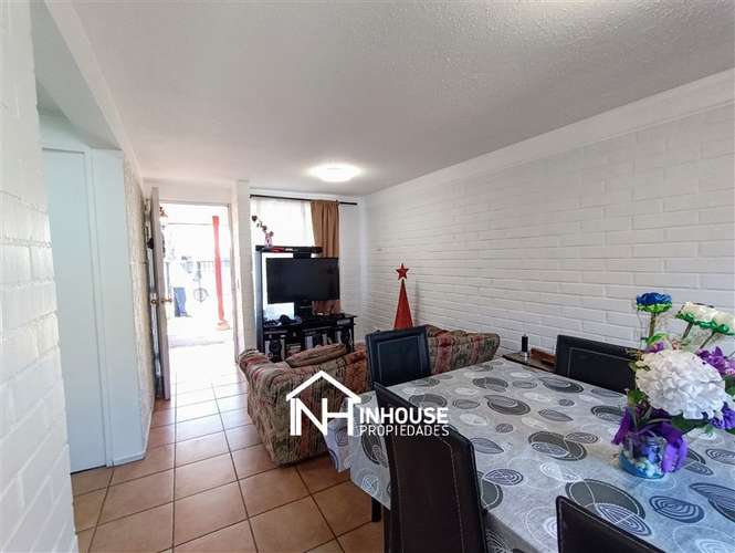 Casa en venta de 4 dorm. en Puente Alto - Imagen 1