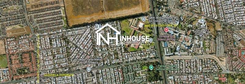 Casa en venta de 4 dorm. en Puente Alto - Imagen 17