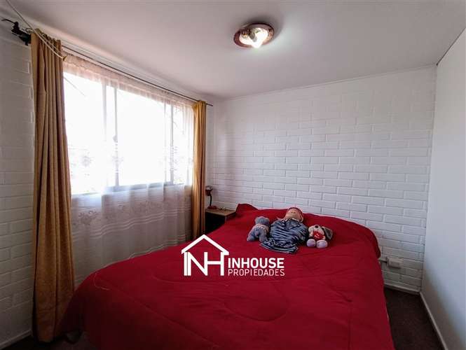 Casa en venta de 4 dorm. en Puente Alto - Imagen 5