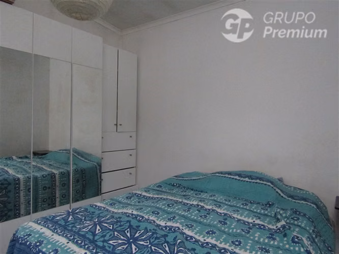 Se vende Casa 10D/5B 11/2 Cuadra del Metro Rodrigo de Araya