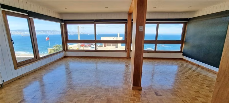 Casa en arriendo de 5 dorm. en Viña del Mar - Imagen 5