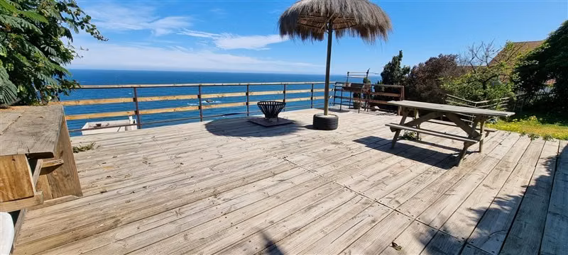 Casa en arriendo de 5 dorm. en Viña del Mar - Imagen 3