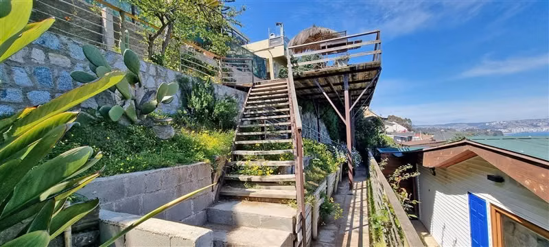 Casa en arriendo de 5 dorm. en Viña del Mar - Imagen 20