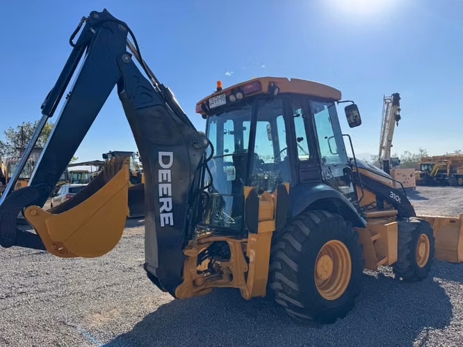Retro Jhon Deere año 2019 impecable estado