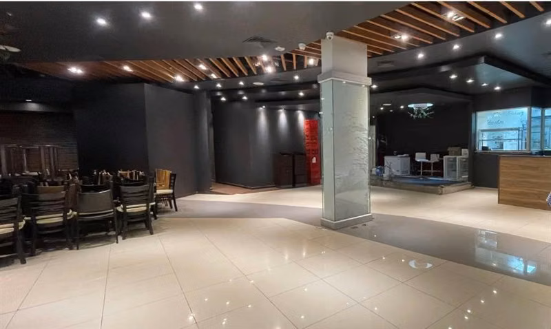Local Comercial Arriendo Ed. Parque Titatanium Providencia - Imagen 6