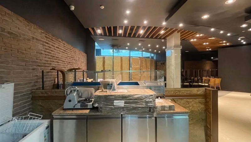 Local Comercial Arriendo Ed. Parque Titatanium Providencia - Imagen 5