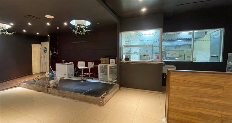 Local Comercial Arriendo Ed. Parque Titatanium Providencia - Imagen 8