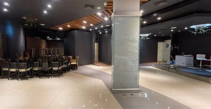 Local Comercial Arriendo Ed. Parque Titatanium Providencia - Imagen 7