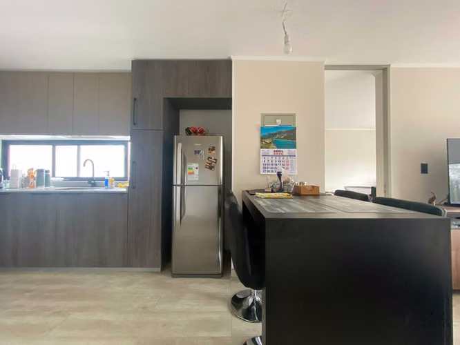Departamento en Independencia (2D+2B) (160635)