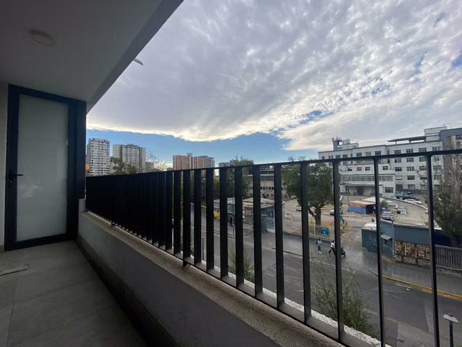 Departamento en Independencia (2D+2B) (160635)